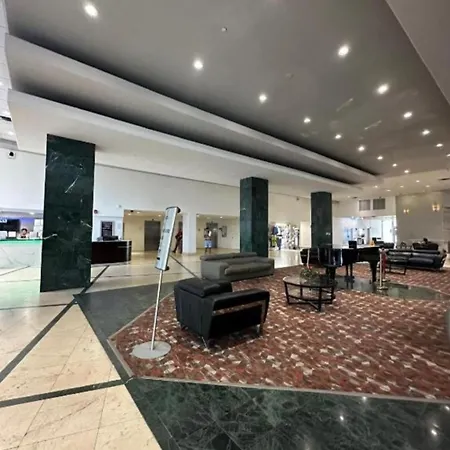 Casablanca Miami Beach Exterior photo